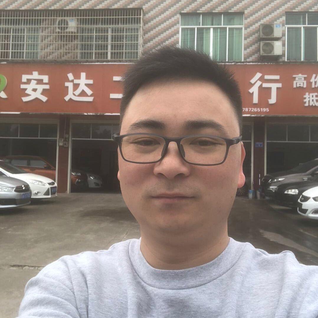 浏阳兵哥二手车