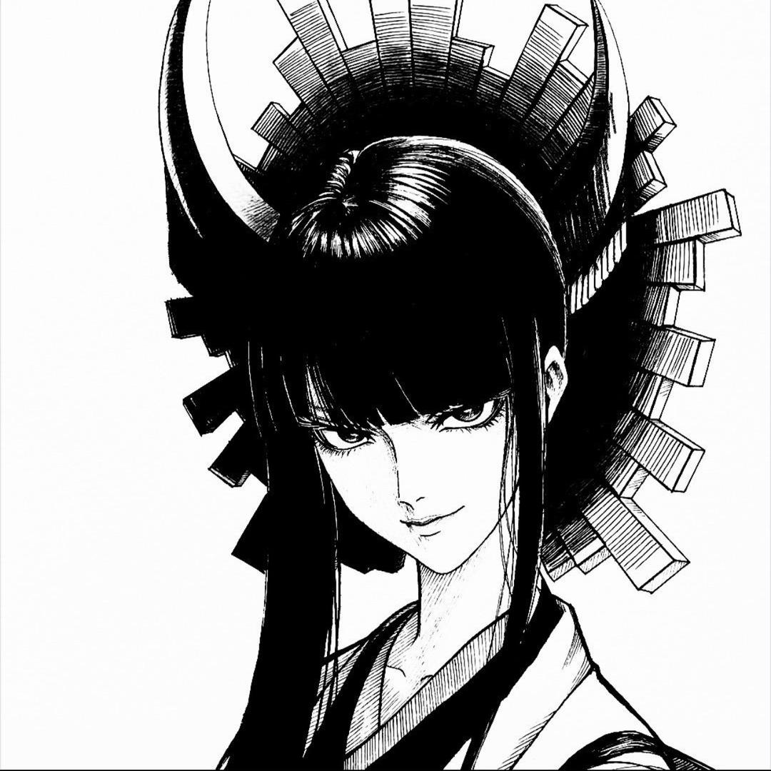 妻主