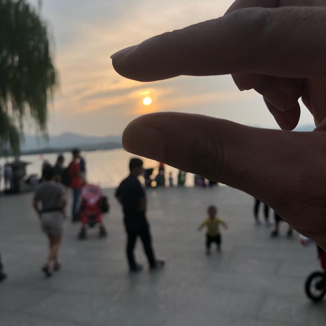 一生有你
