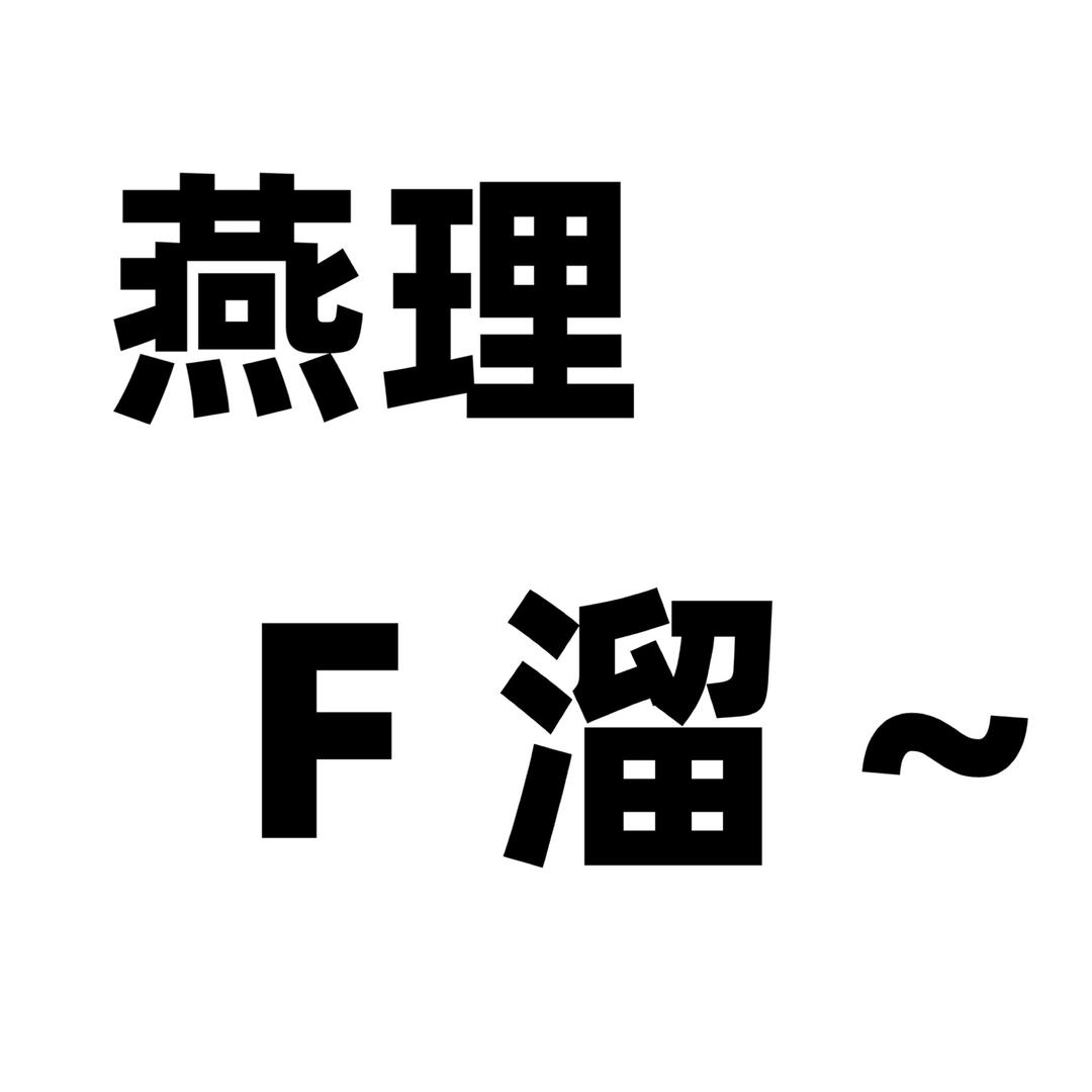 燕理F6