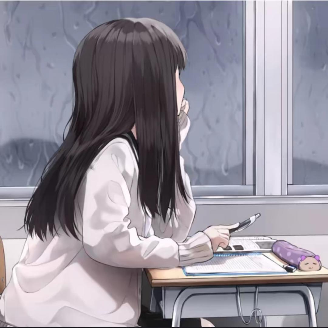 怡酱、🌨️