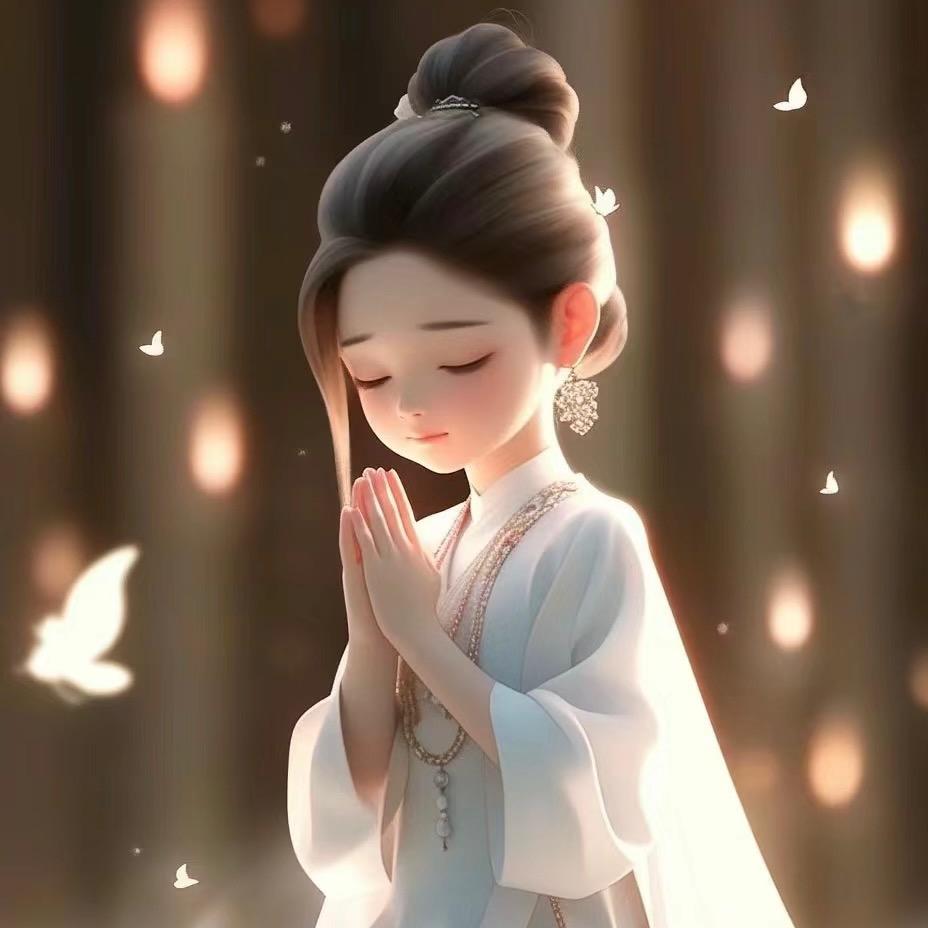 木兰说沉香