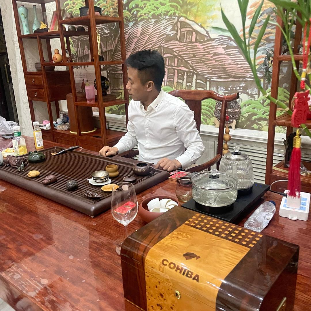 （王总）全屋定制