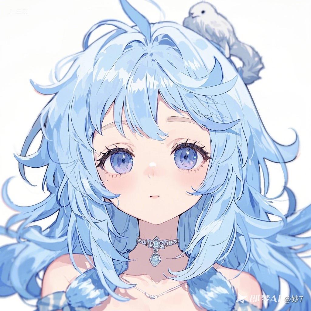 小宝糖心漫头像