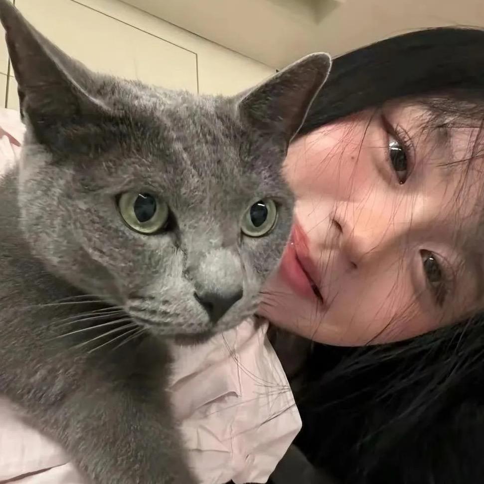 高冷玉米🧚🏻‍♀️