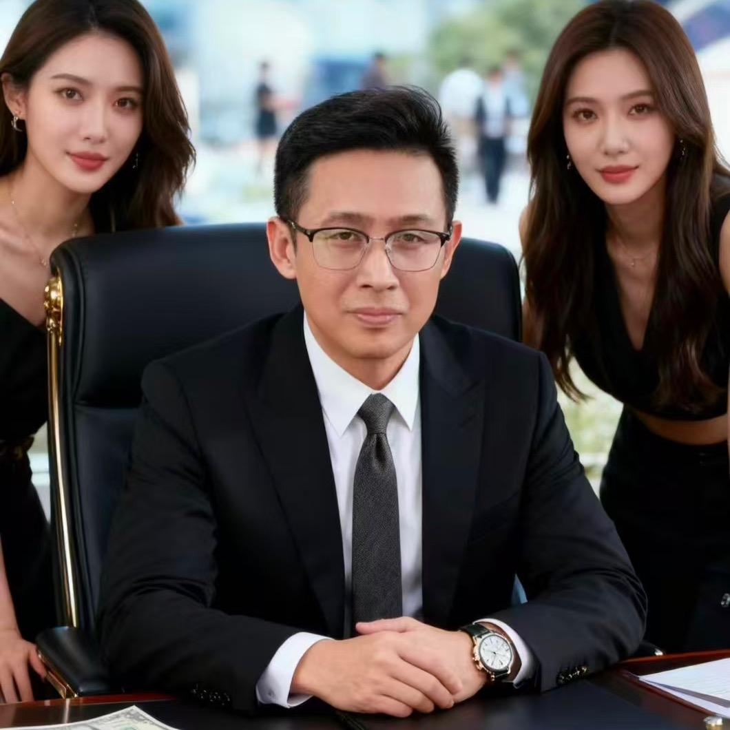 杨  杰   ～大喜力士