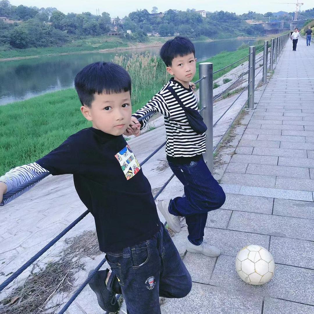 老细