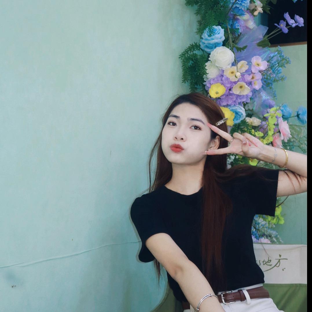 元气小婷🍒
