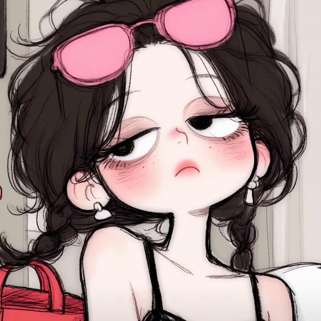 邪恶车厘子🍒