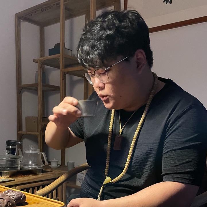肥龙茶事