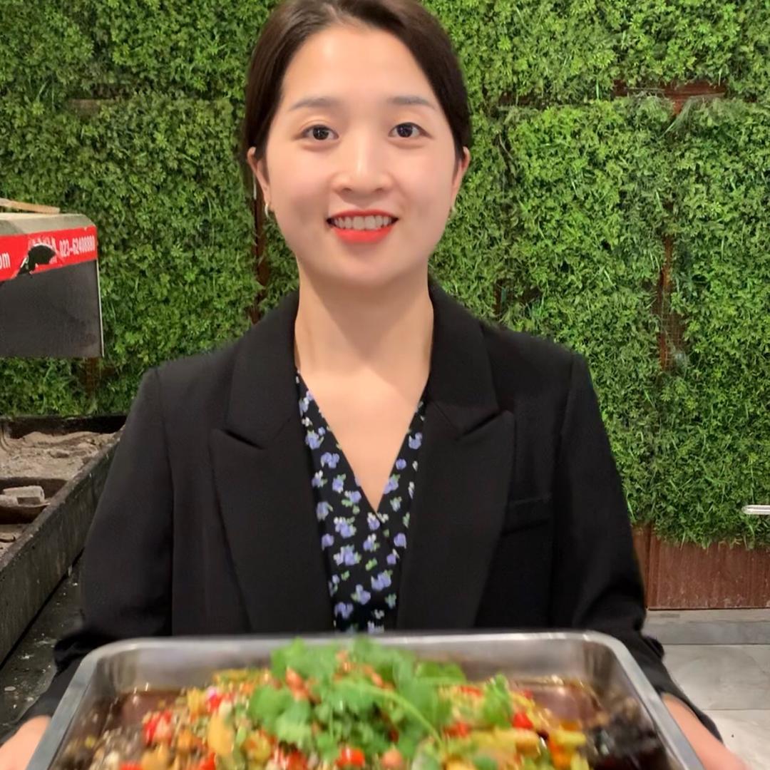 华飞烧烤技术培训