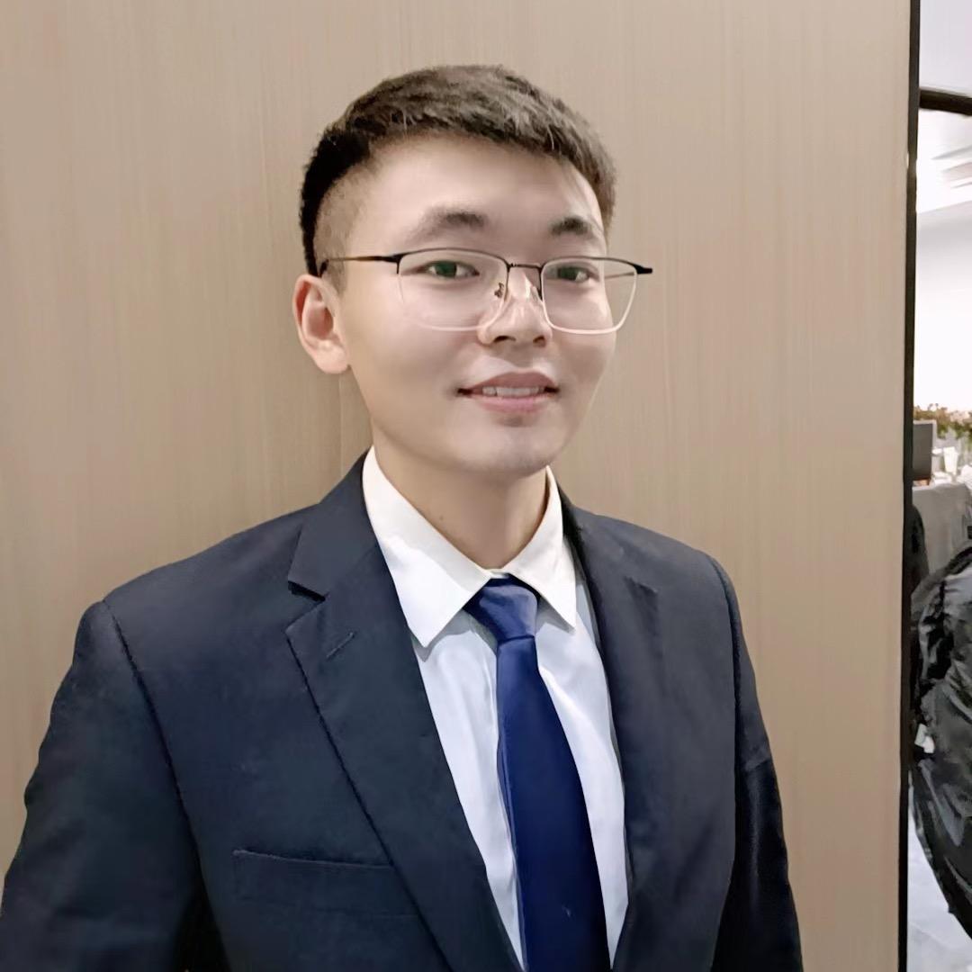 皮蛋solo周先生