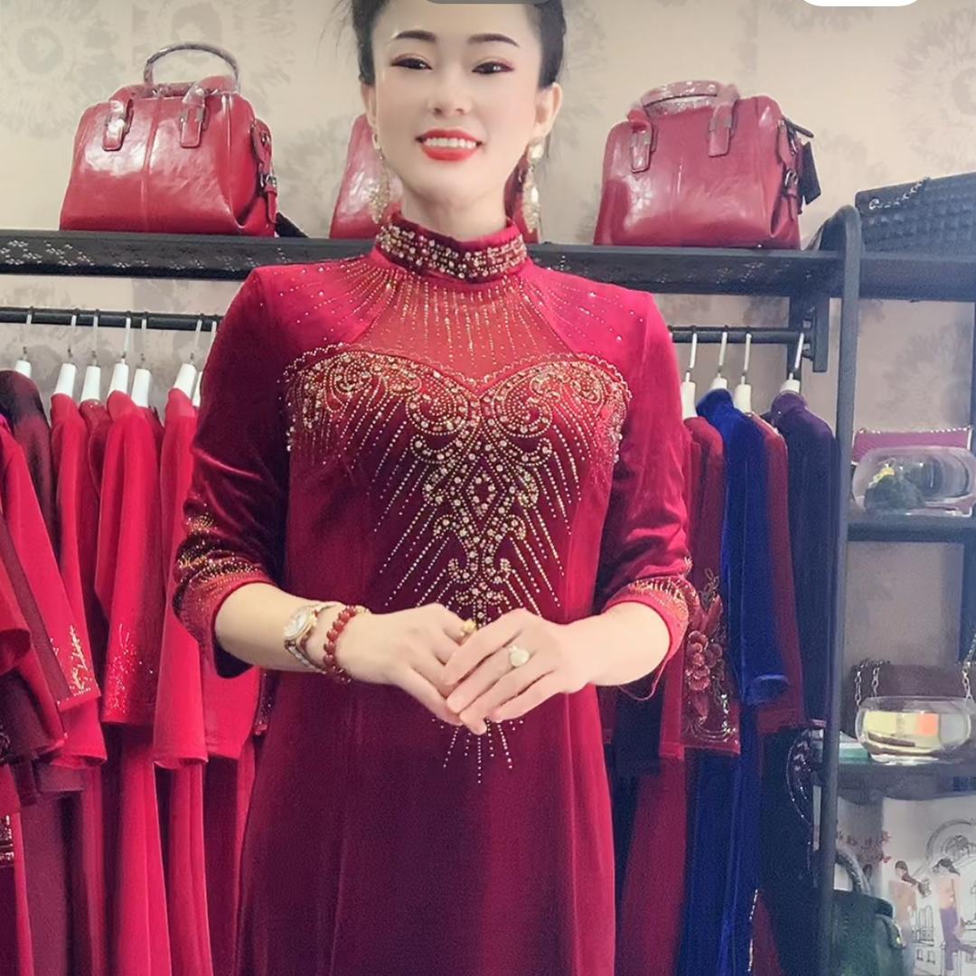 洋洋 服饰