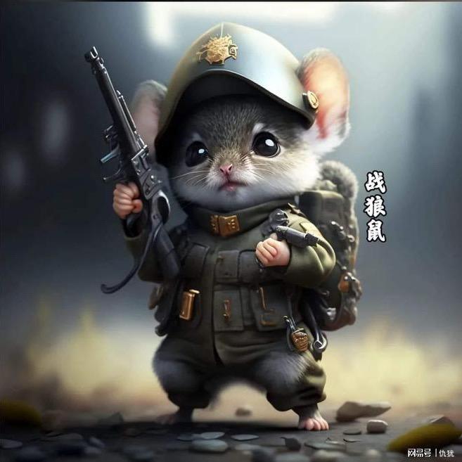 老白