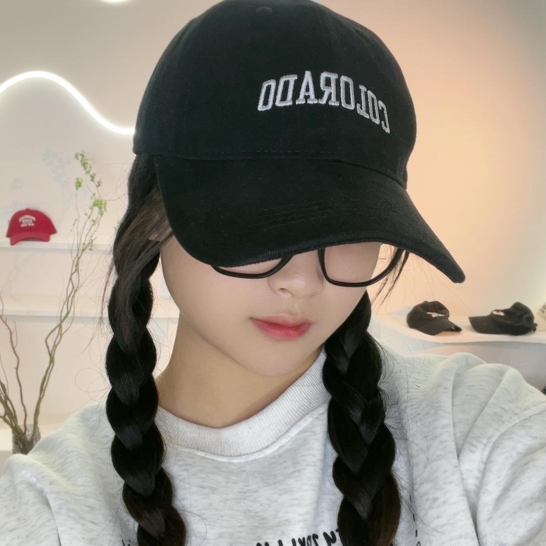 超级二宝宝大头围棒球帽甄选
