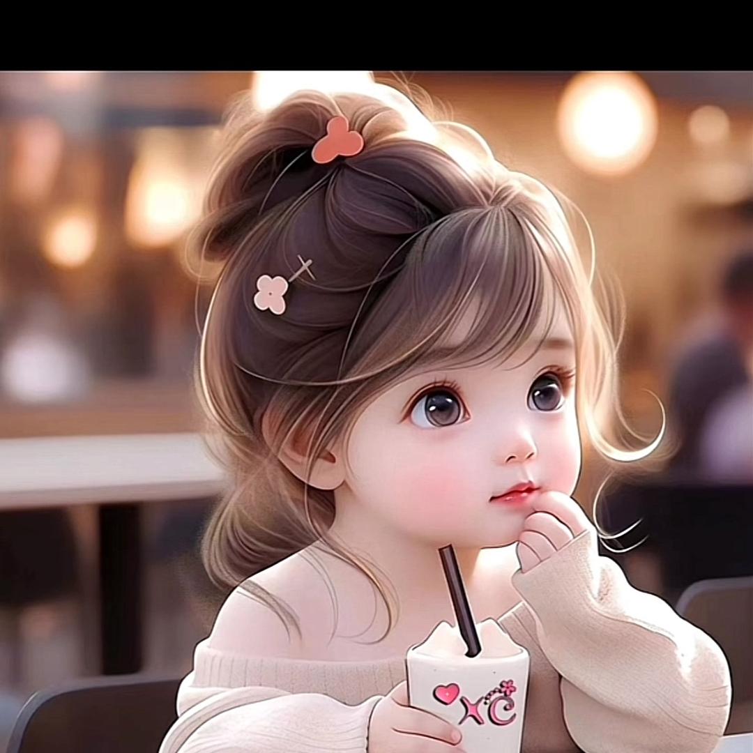 ︶ε╰ 小天真ミ