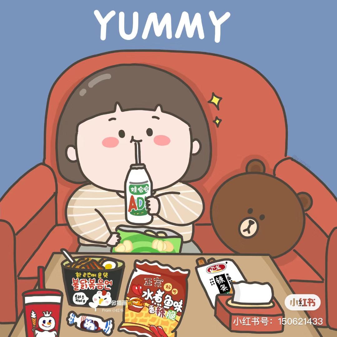 宇你食遍广佛