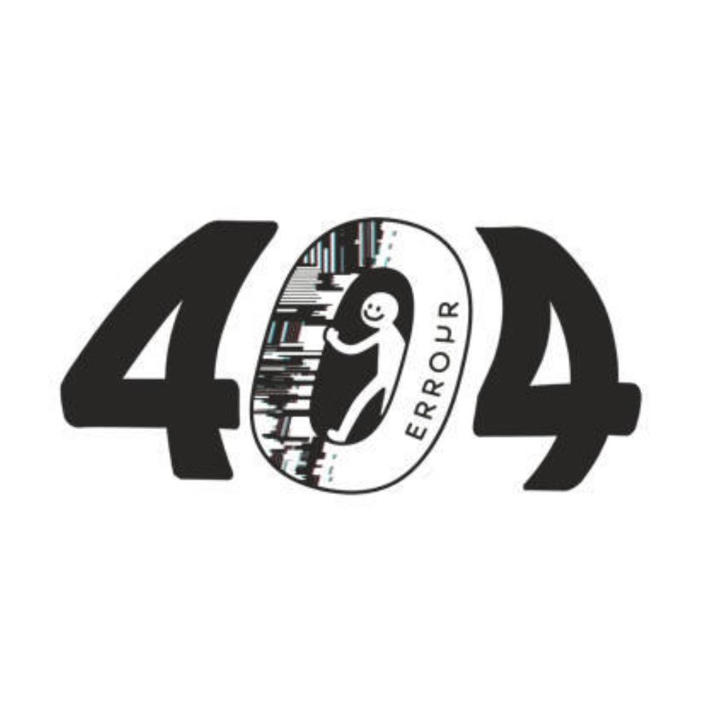 404ERROR·酒馆官方号