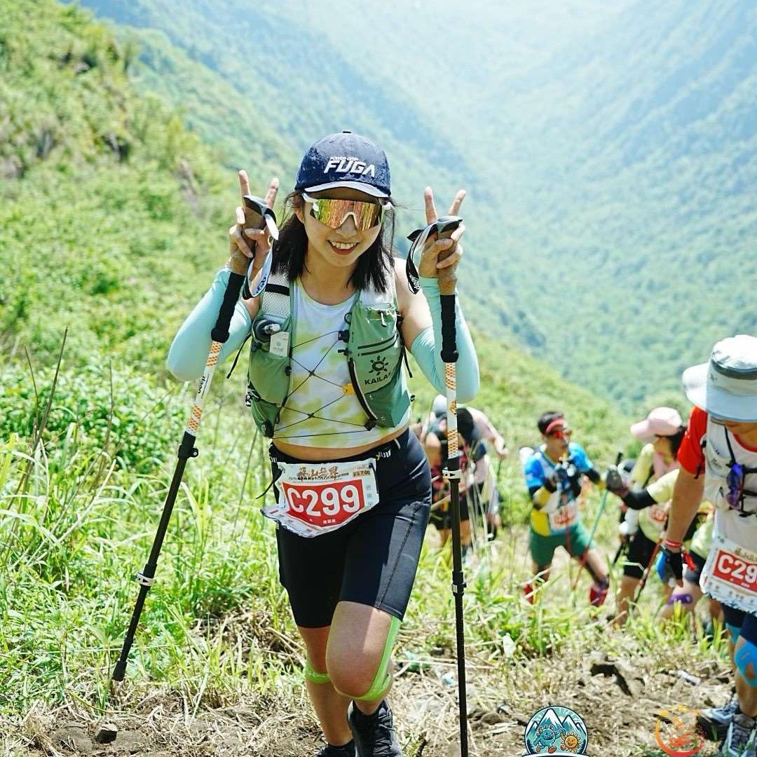 尧跑一万公里🏃‍♀️‍➡️