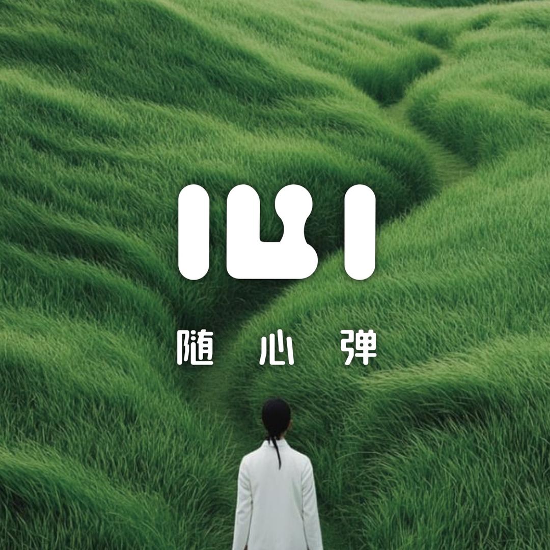 随心弹拇指琴