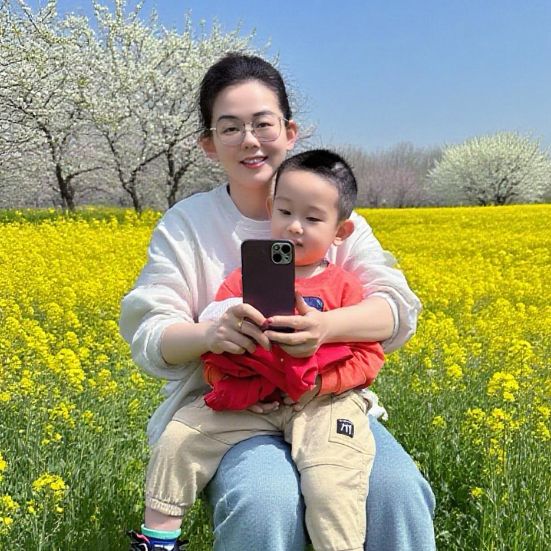 早教好物推荐官