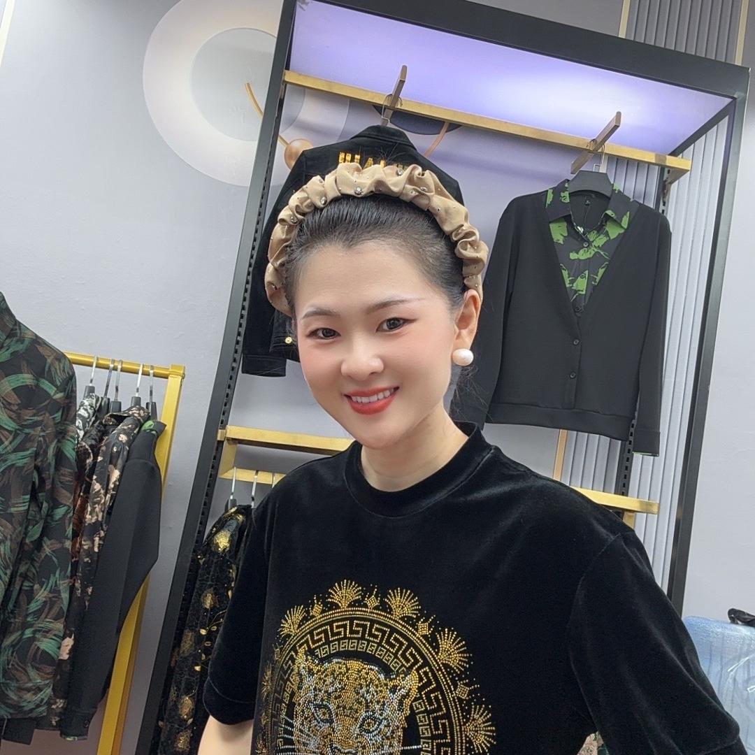 阿鹏时尚男装