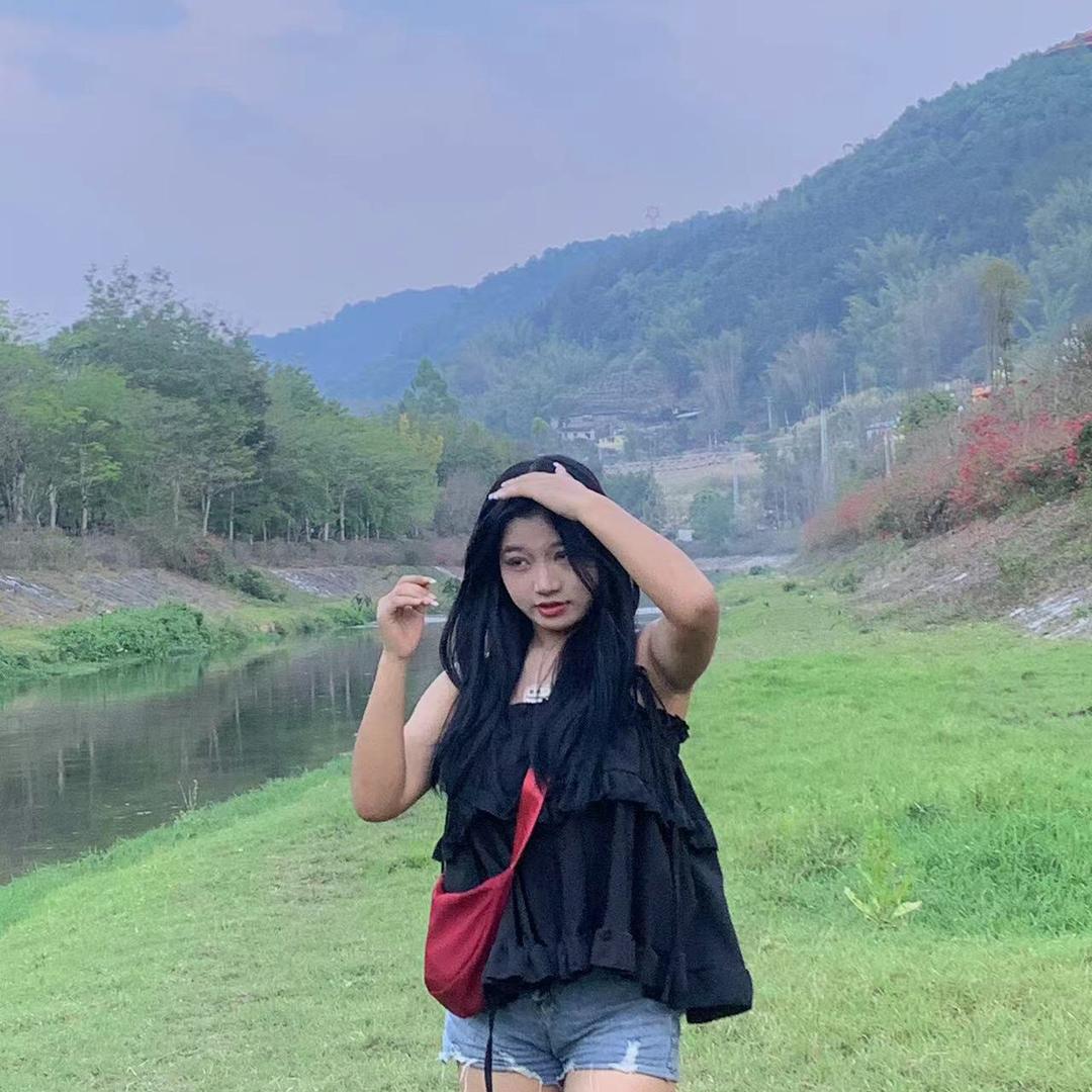 小雅的朋友圈