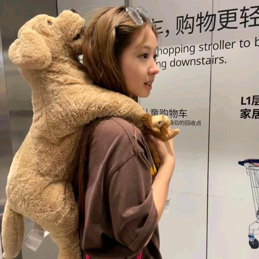 泡芙⁼