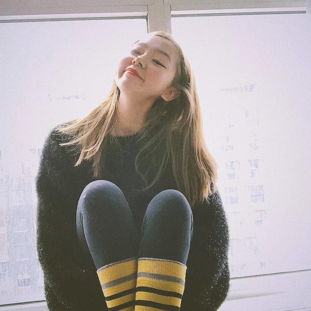 🐰— Romi —🍒