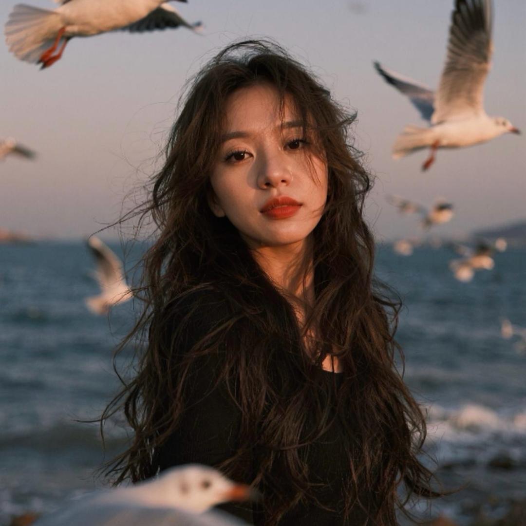 在广元卖米粉的杨早早