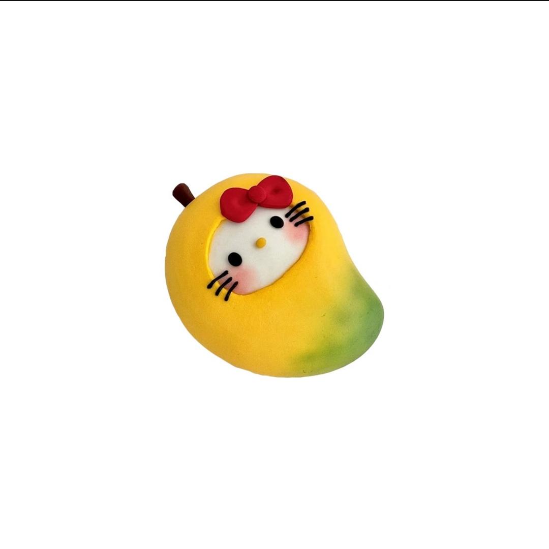 Ka 比