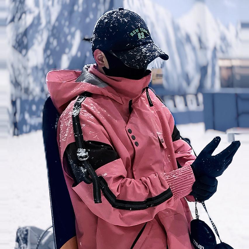 KEEPMONEY雪服店