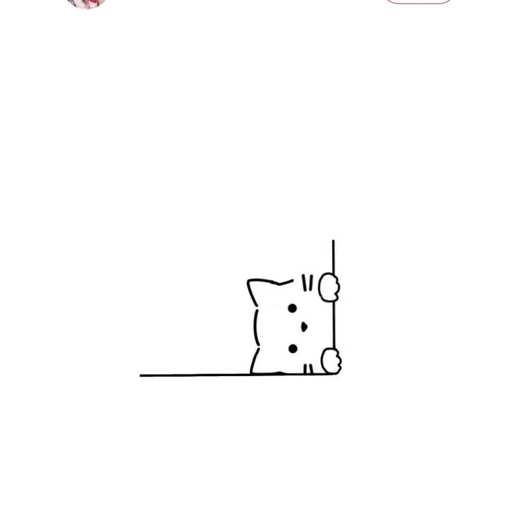 你有猫饼嘛（努力搓甲中…）