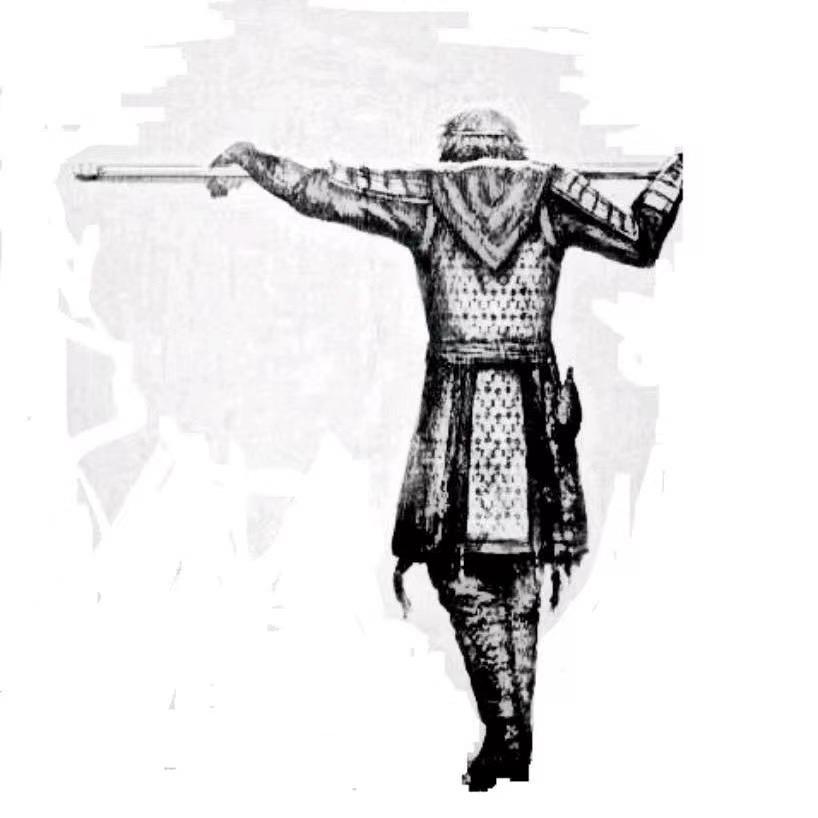 碎银渡℘凡尘