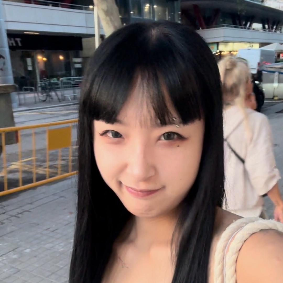 小付没疯