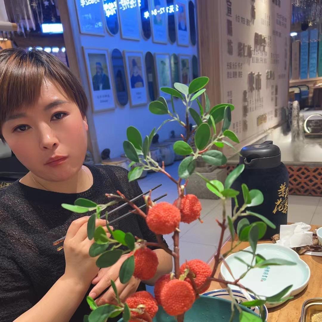 西安瑞姐扛把子、王伟