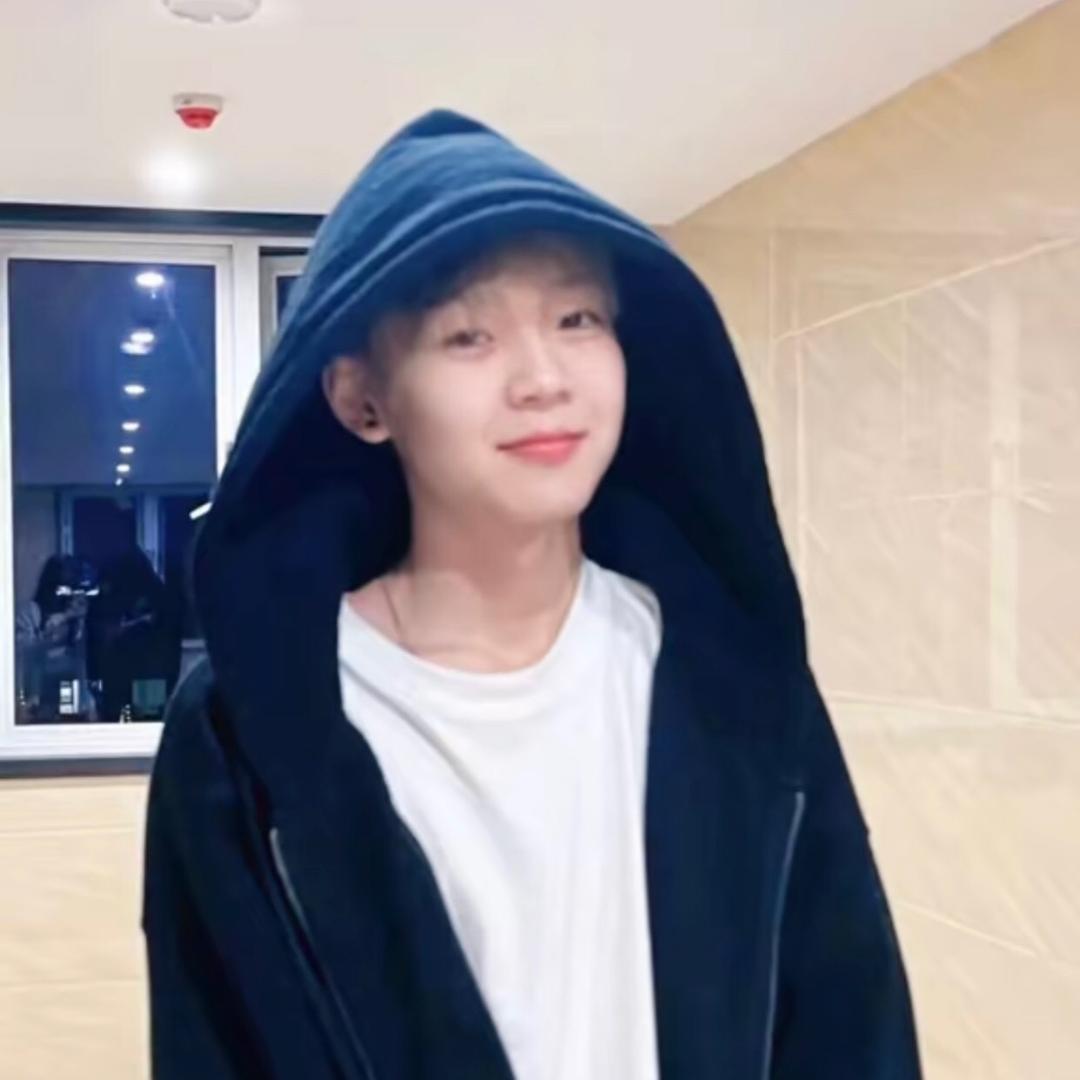 昂旺丁增🧢