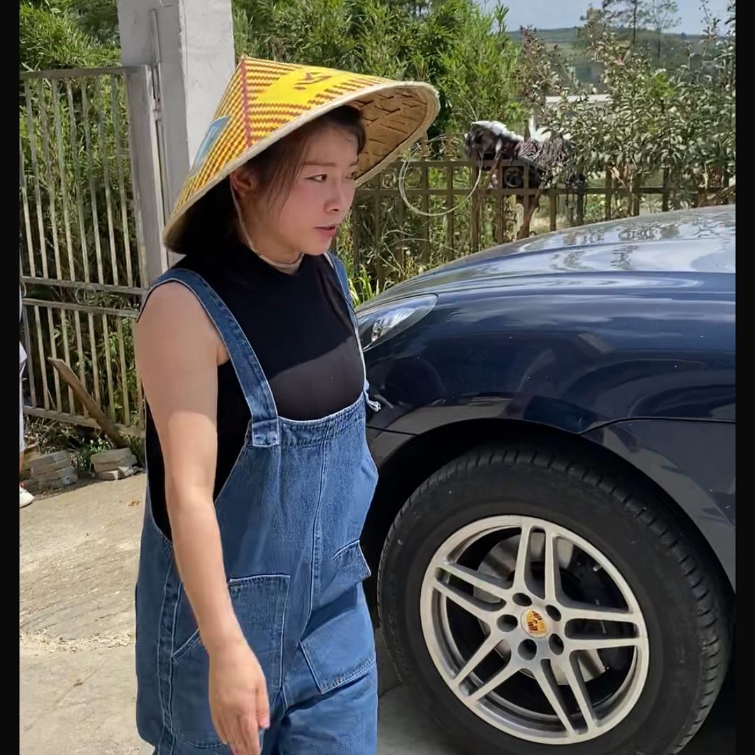小敏一家（腊味号）小檀檀