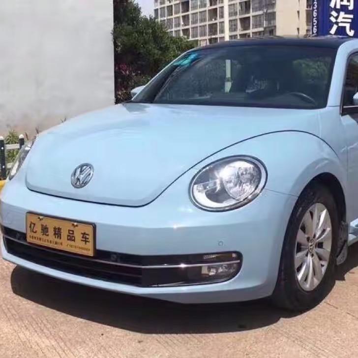 衢州亿驰二手车