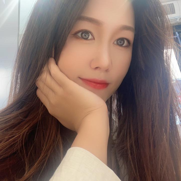 婷妹子☀
