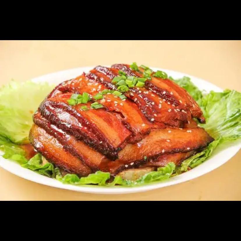 西谷大锅莱(夏县瑶峰镇天津包子店)