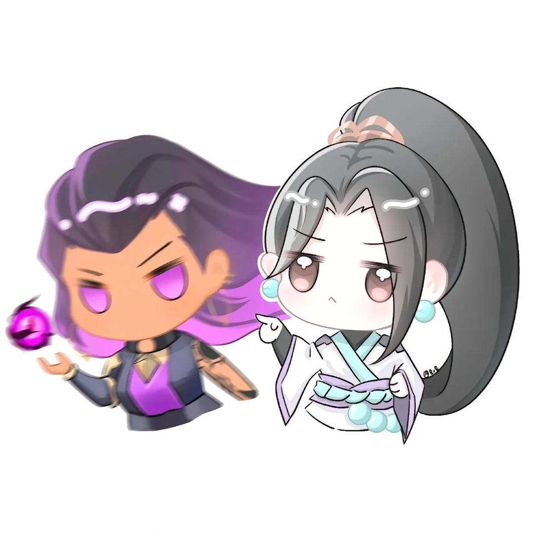 安然