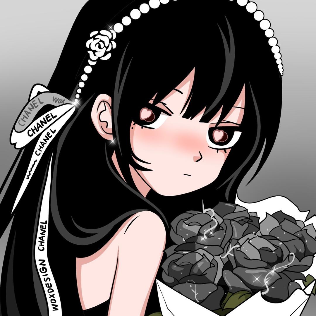小鱼mm