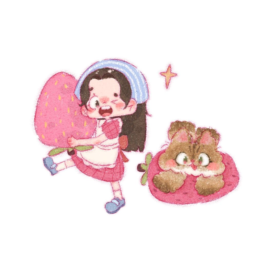草莓🍓