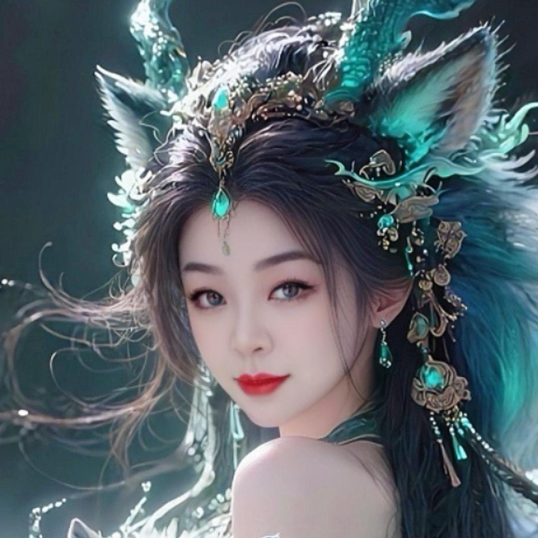 🍭－念花开🍭