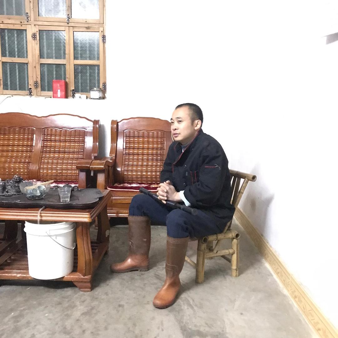 小怡妹