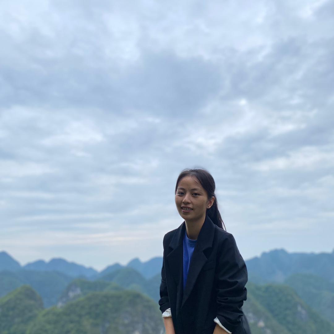 欢喜😊