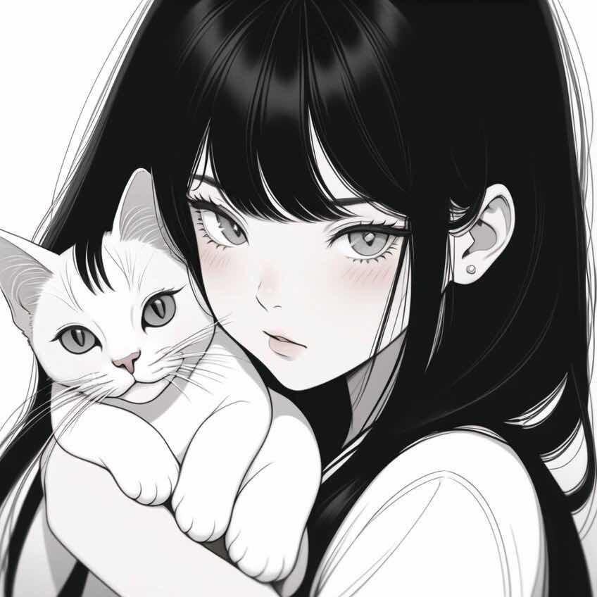 兔牙.