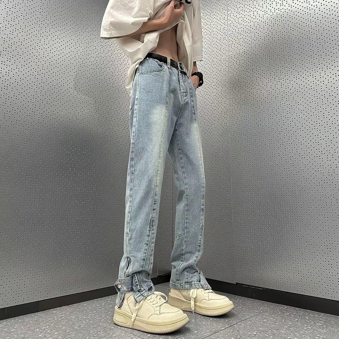 酷裤的阿加