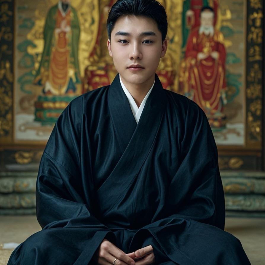 小盖